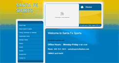 Desktop Screenshot of danaswebsite.com